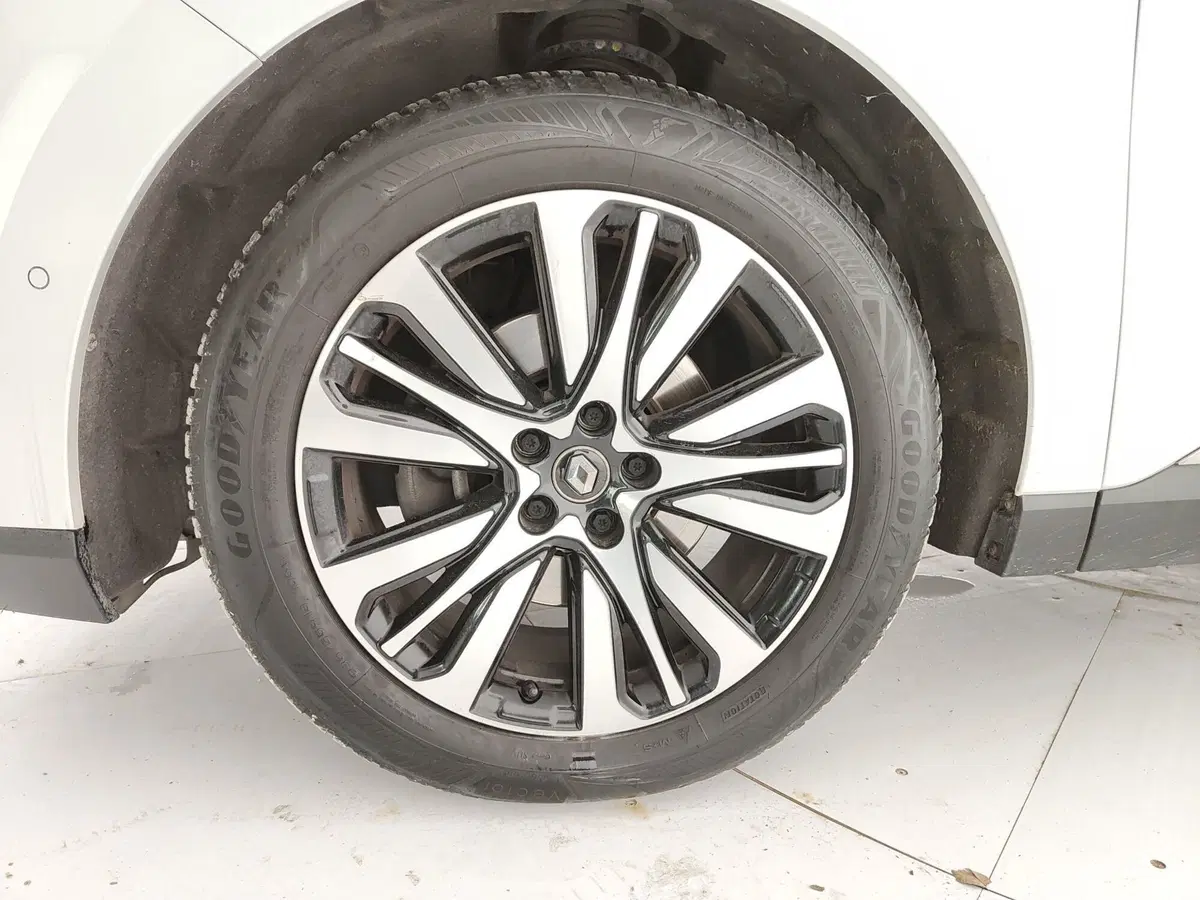 Renault Espace usata a Ascoli Piceno (6)