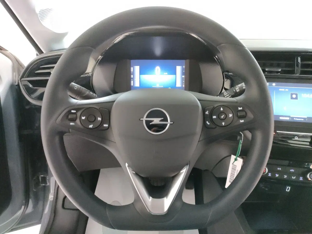 Opel Corsa nuova a Ascoli Piceno (17)