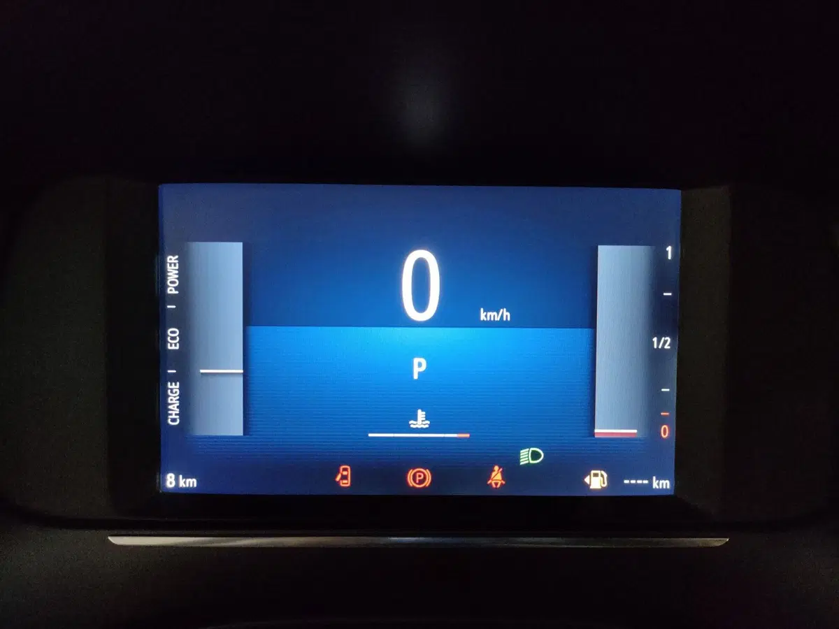 Opel Corsa nuova a Ascoli Piceno (18)