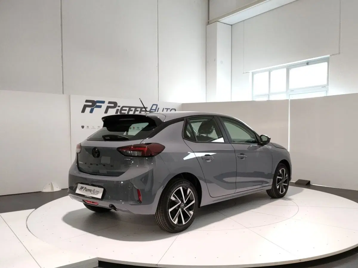 Opel Corsa nuova a Ascoli Piceno (4)