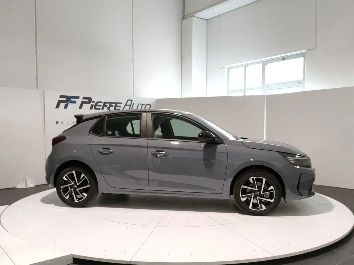 Opel Corsa nuova a Ascoli Piceno (5)