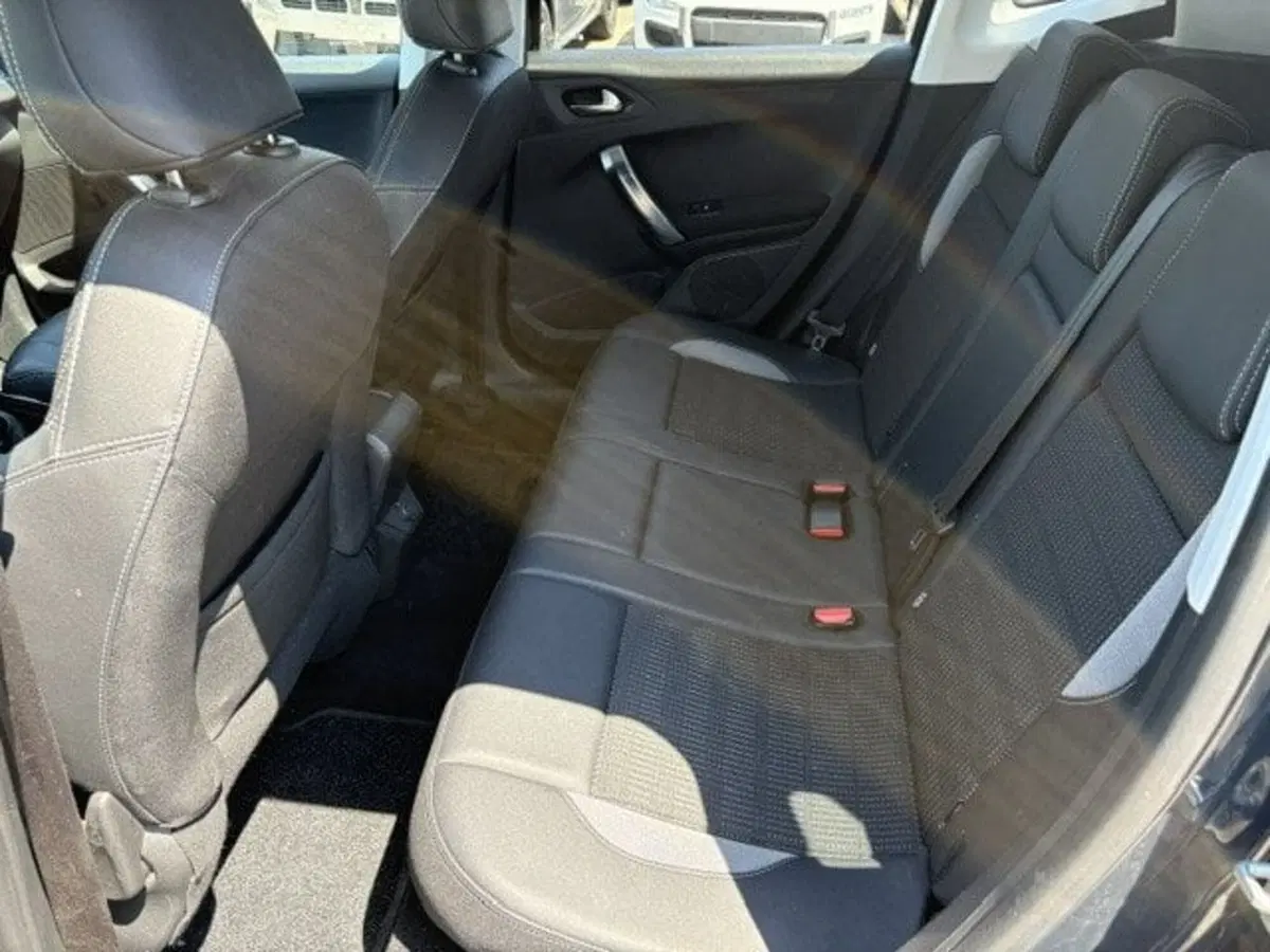 Peugeot 2008 usata a Teramo (12)