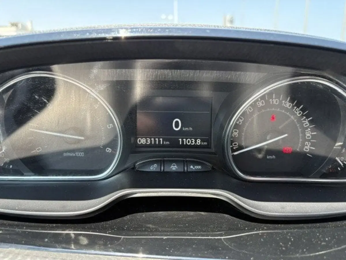 Peugeot 2008 usata a Teramo (13)