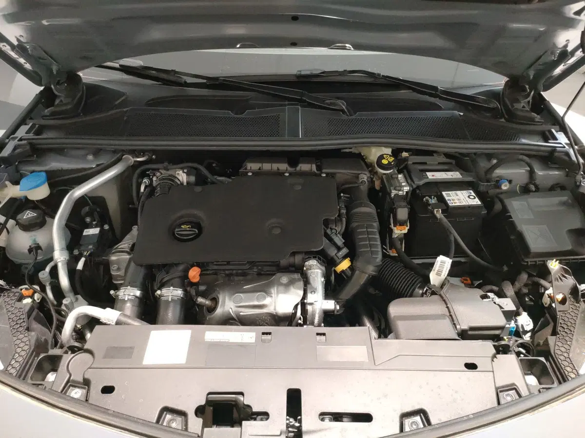 Opel Astra Station Wagon nuova a L'Aquila (10)