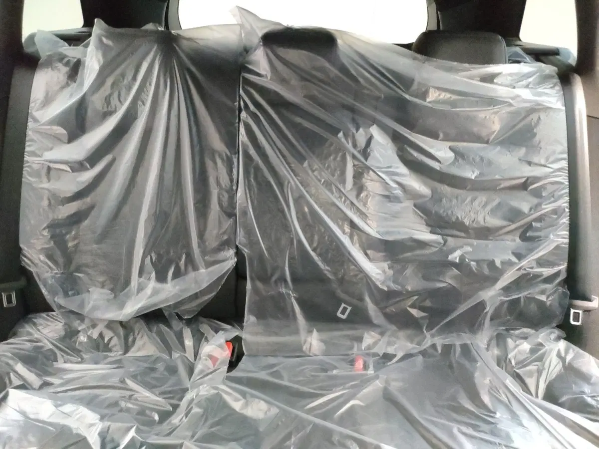 Opel Astra Station Wagon nuova a L'Aquila (13)