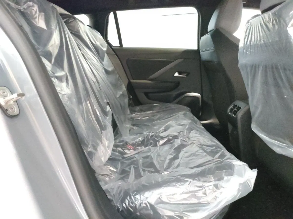 Opel Astra Station Wagon nuova a L'Aquila (14)