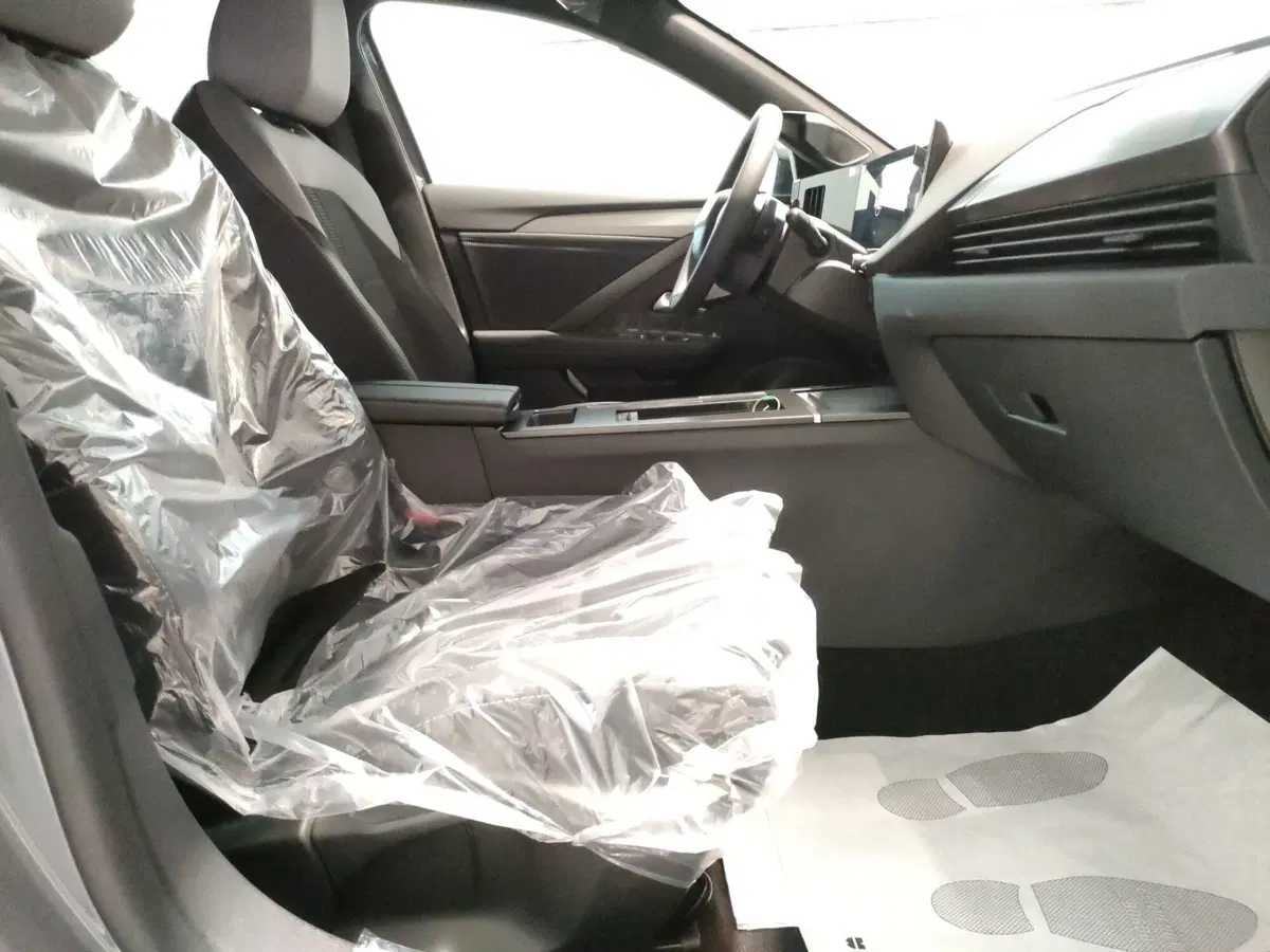 Opel Astra Station Wagon nuova a L'Aquila (15)