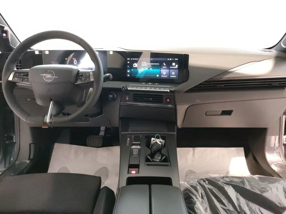 Opel Astra Station Wagon nuova a L'Aquila (16)