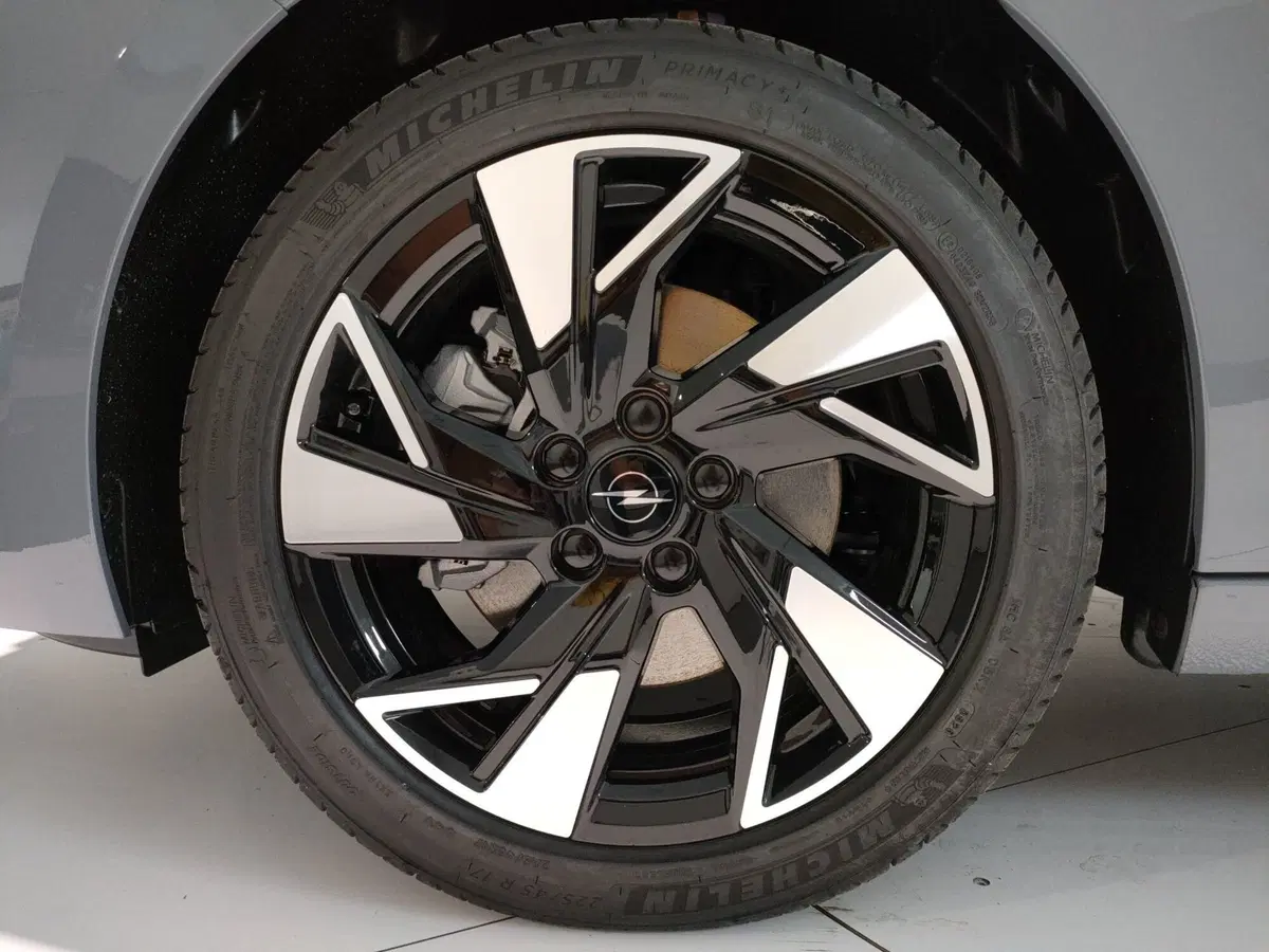 Opel Astra Station Wagon nuova a L'Aquila (7)