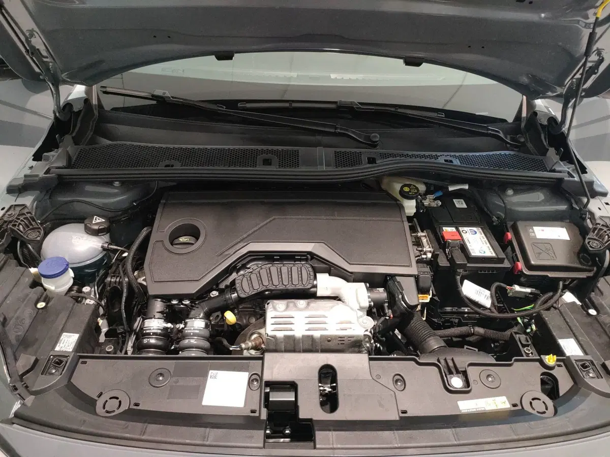 Opel Corsa nuova a Ascoli Piceno (10)