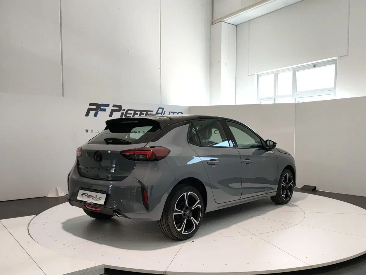 Opel Corsa nuova a Ascoli Piceno (4)