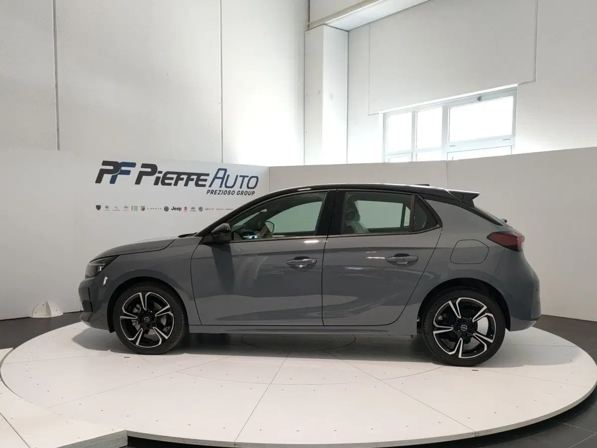 Opel Corsa nuova a Ascoli Piceno (6)