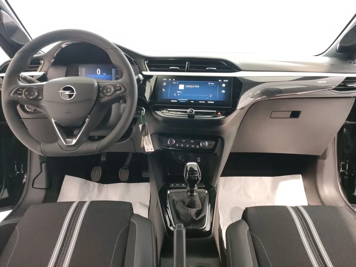 Opel Corsa nuova a Ascoli Piceno (16)