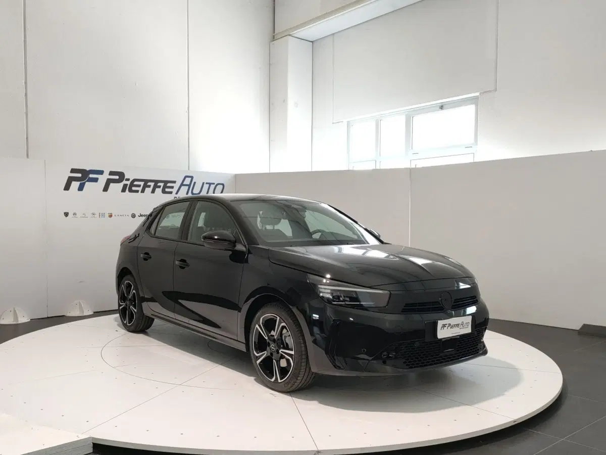 Opel Corsa nuova a Ascoli Piceno (6)