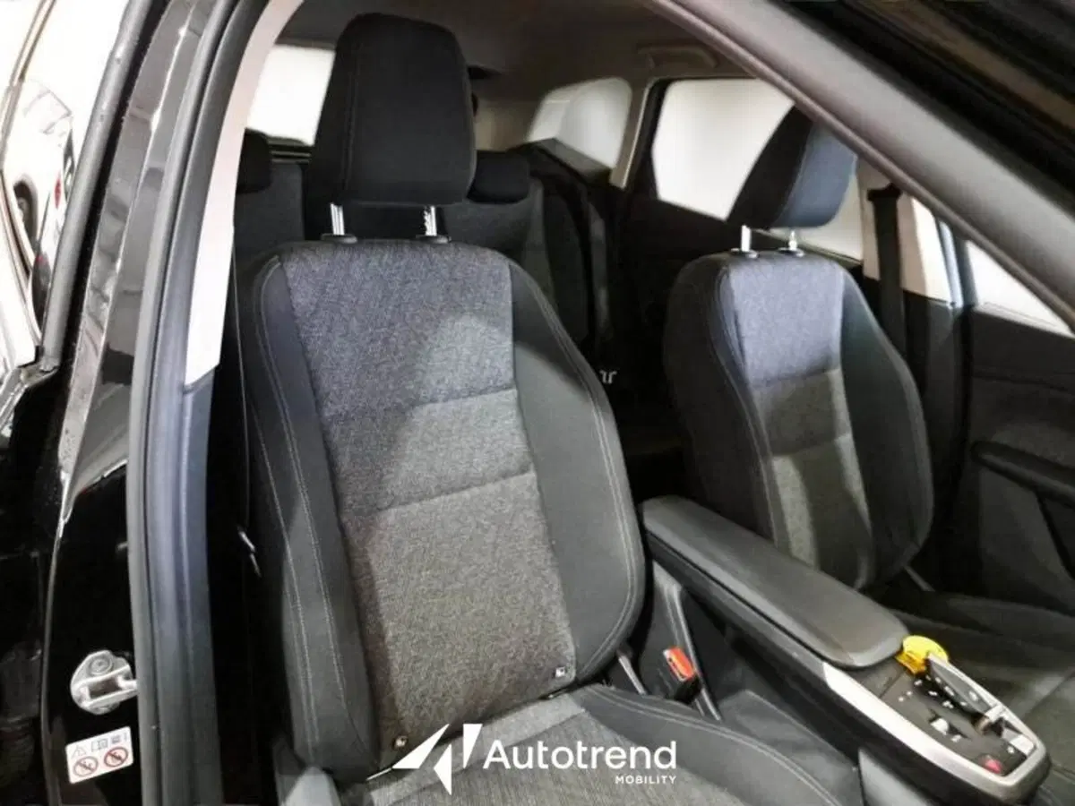 BMW Serie 2 Active Tourer usata a Bari (9)