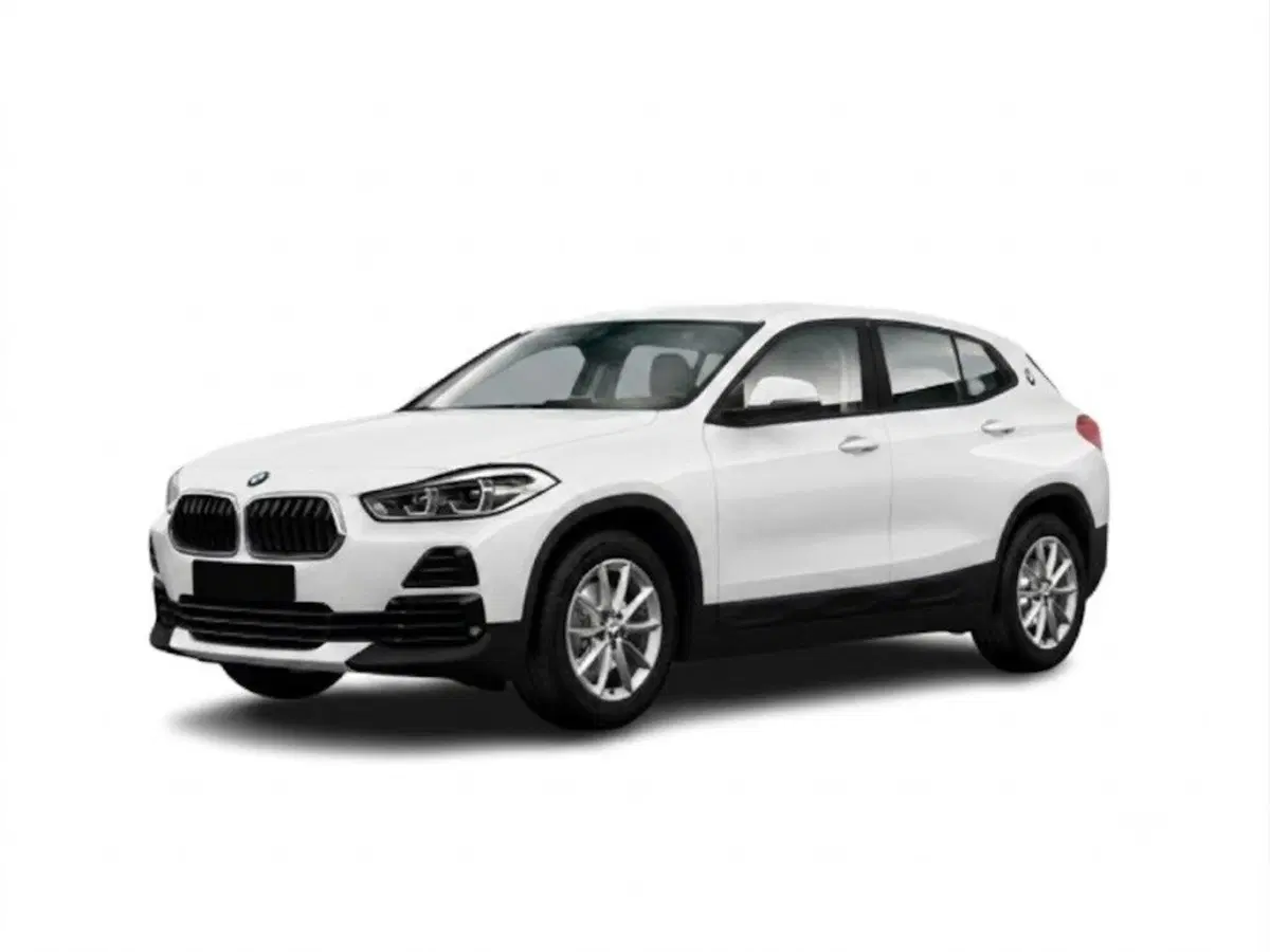 BMW X2 usata a Bari