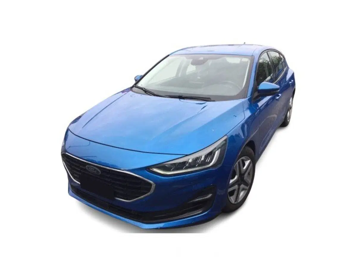 Ford Focus usata a Bari