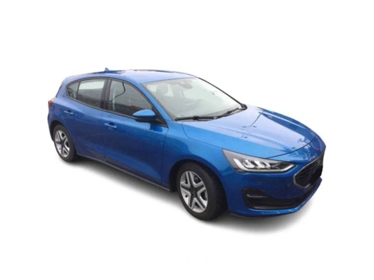 Ford Focus usata a Bari (10)