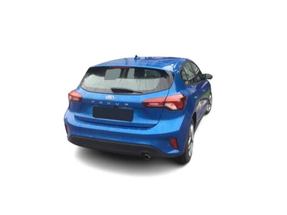 Ford Focus usata a Bari (11)