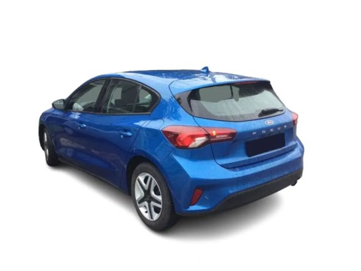 Ford Focus usata a Bari (12)