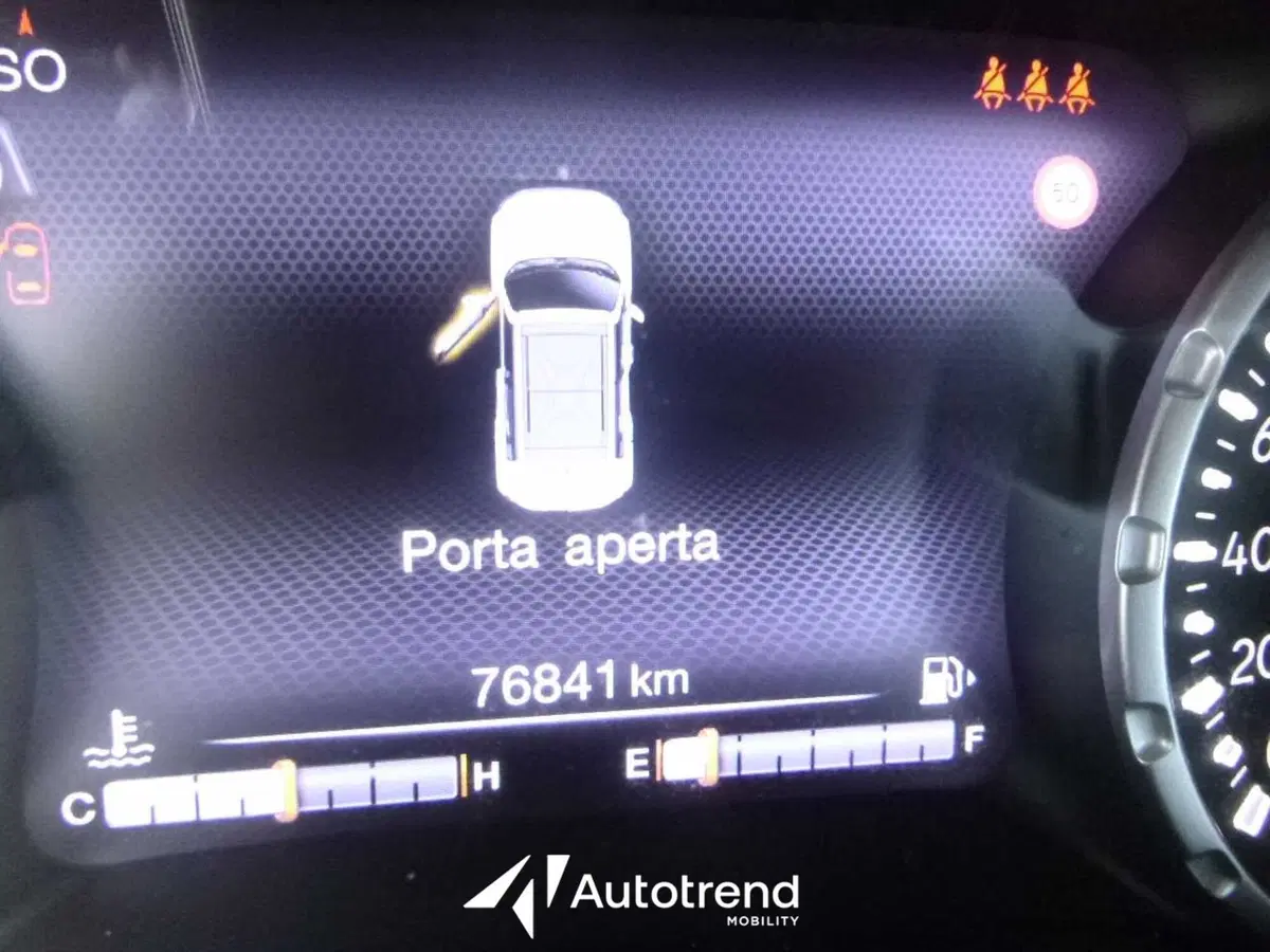 Jeep Renegade usata a Bari (5)