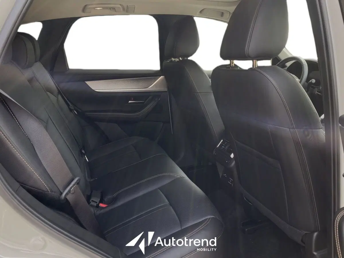 Mazda CX-60 usata a Bari (15)