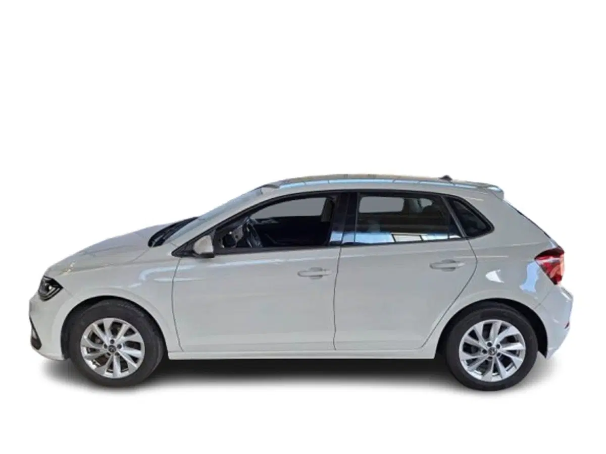 Volkswagen Polo usata a Bari (11)