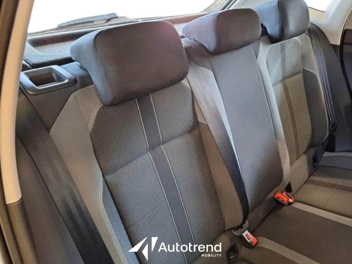 Volkswagen Polo usata a Bari (13)