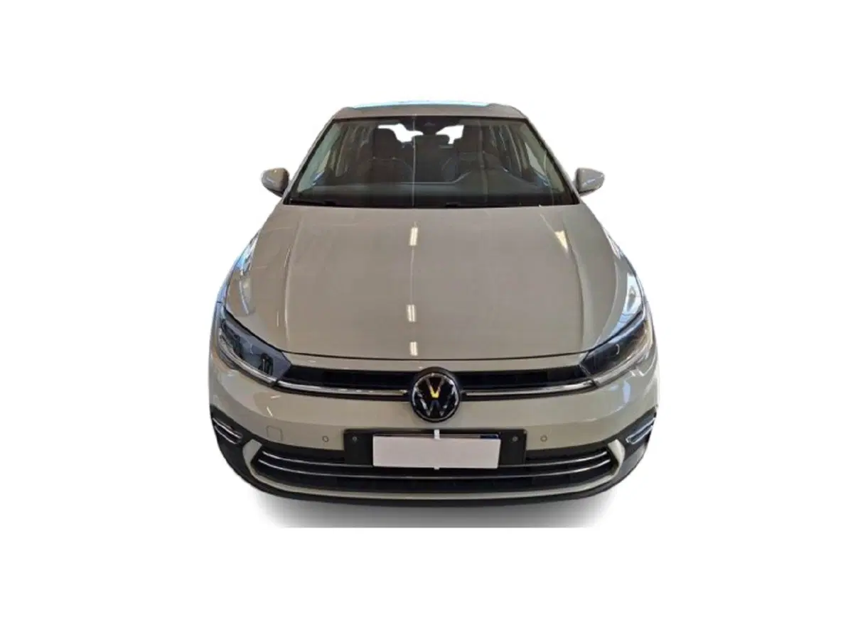 Volkswagen Polo usata a Bari (3)