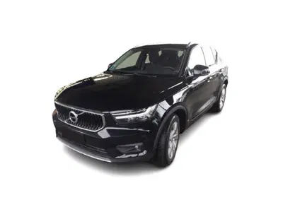 Volvo XC40 D3 AWD Business Plus del 2020 usata a Bari
