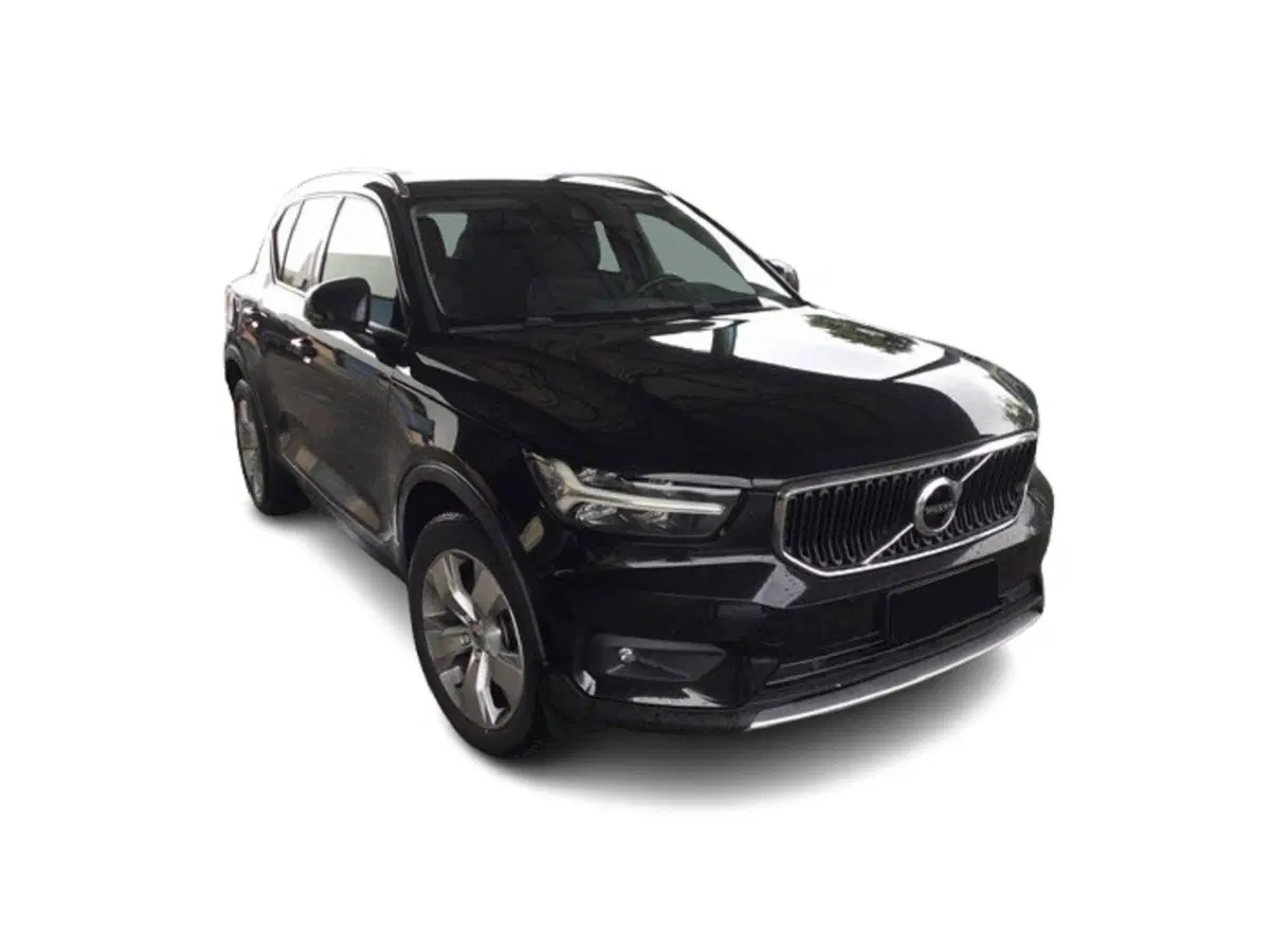 Volvo XC40 usata a Bari (2)