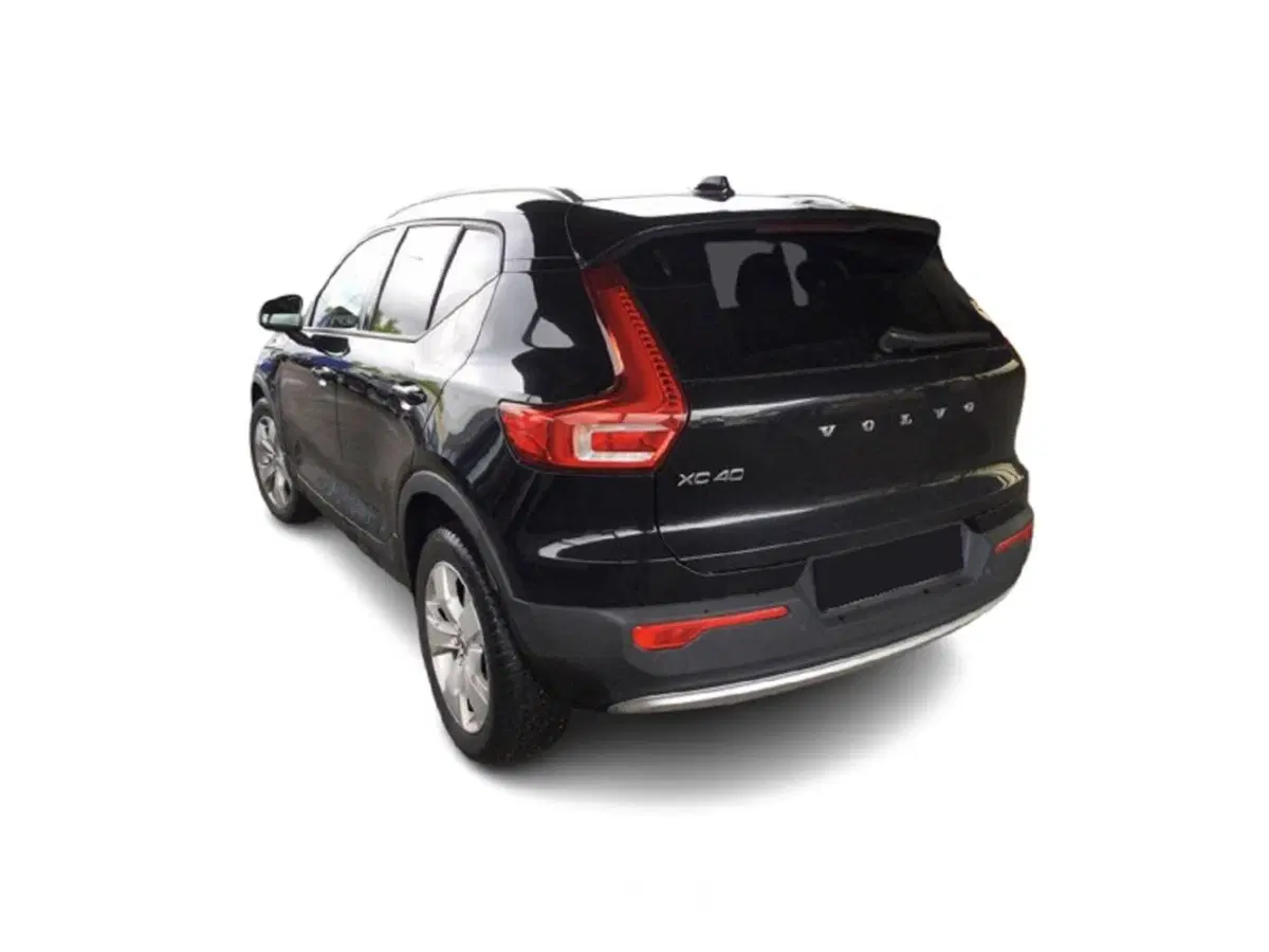 Volvo XC40 usata a Bari (4)