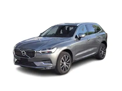 Volvo XC60 B4 Geartronic Inscription del 2021 usata a Bari