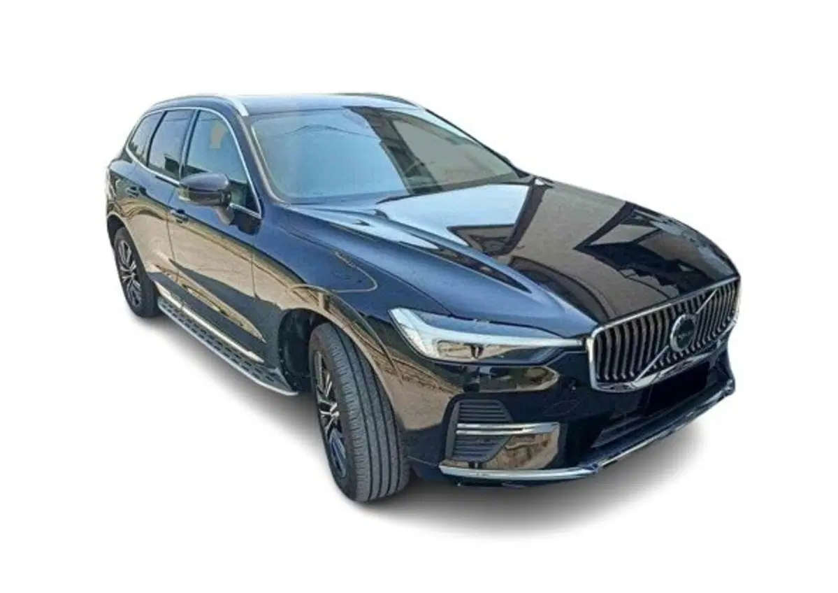Volvo XC60 usata a Bari (2)