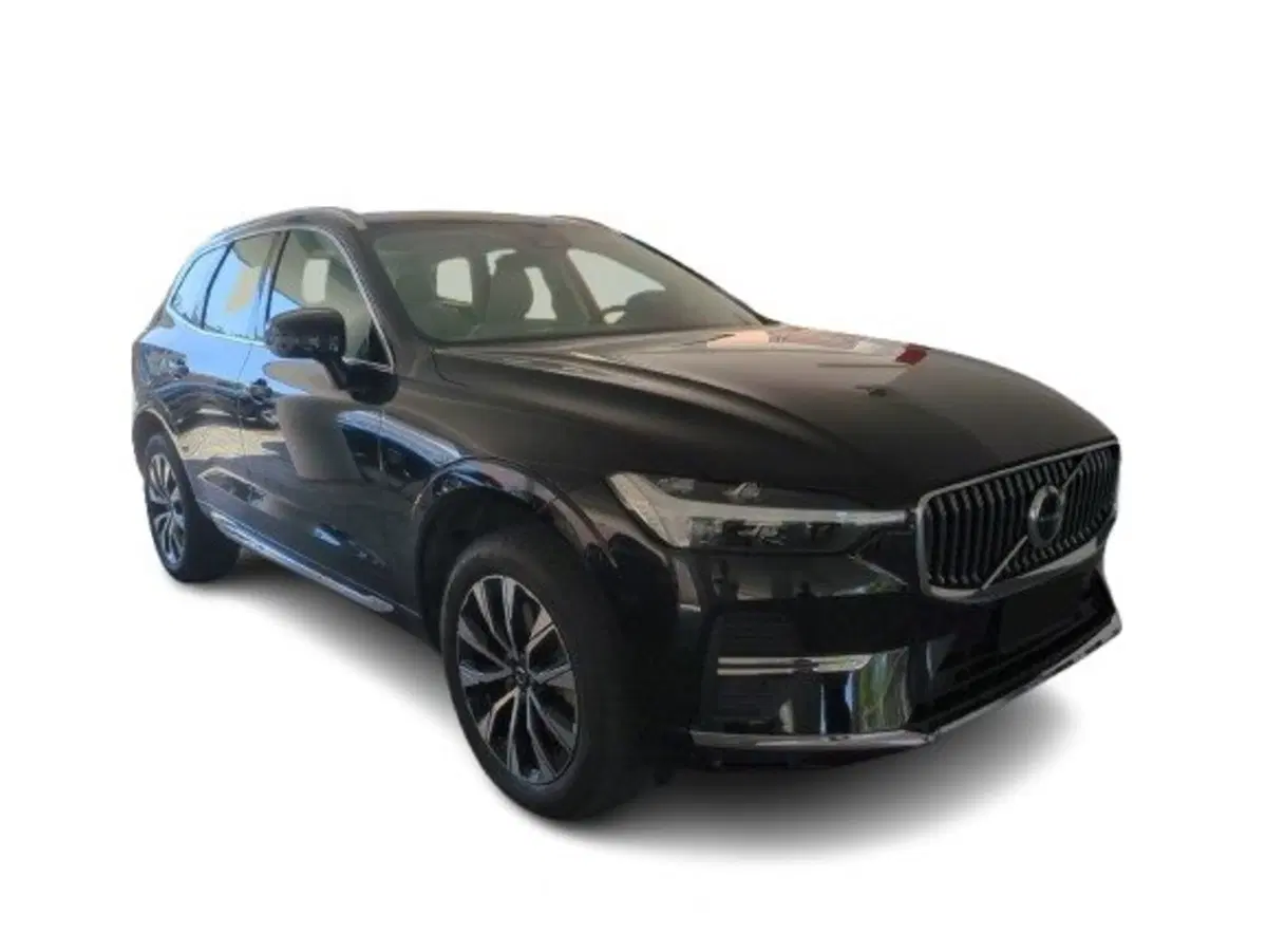 Volvo XC60 usata a Bari (2)