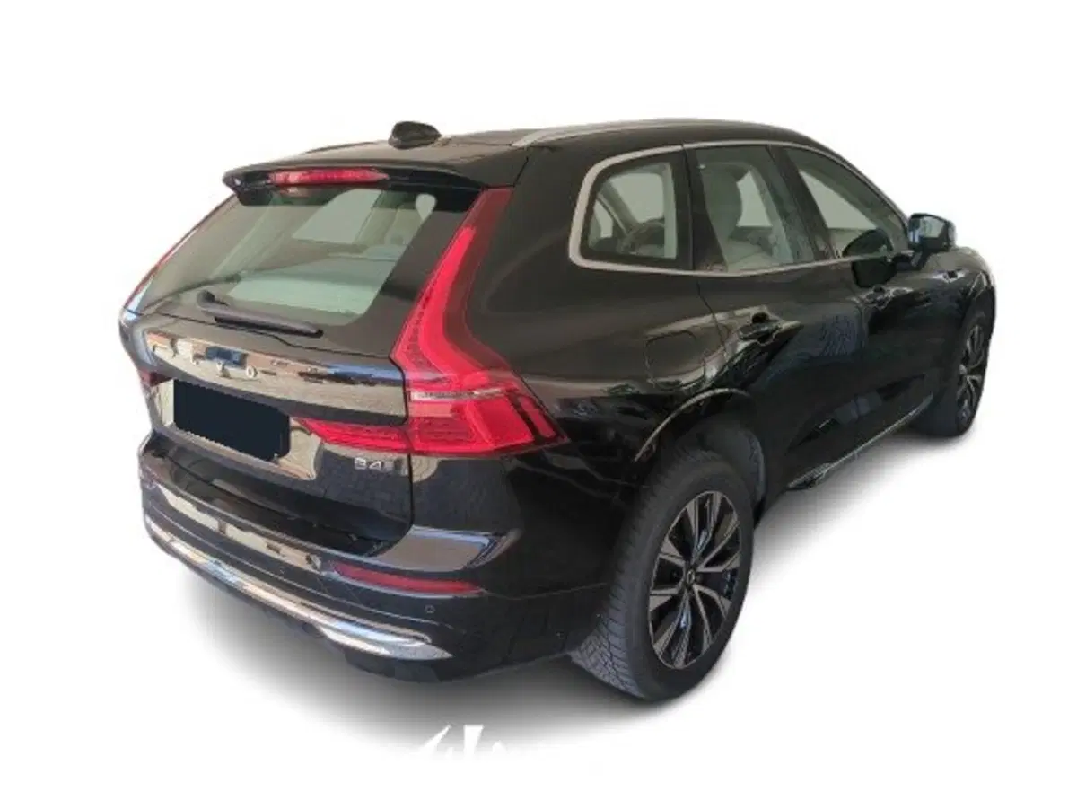 Volvo XC60 usata a Bari (3)
