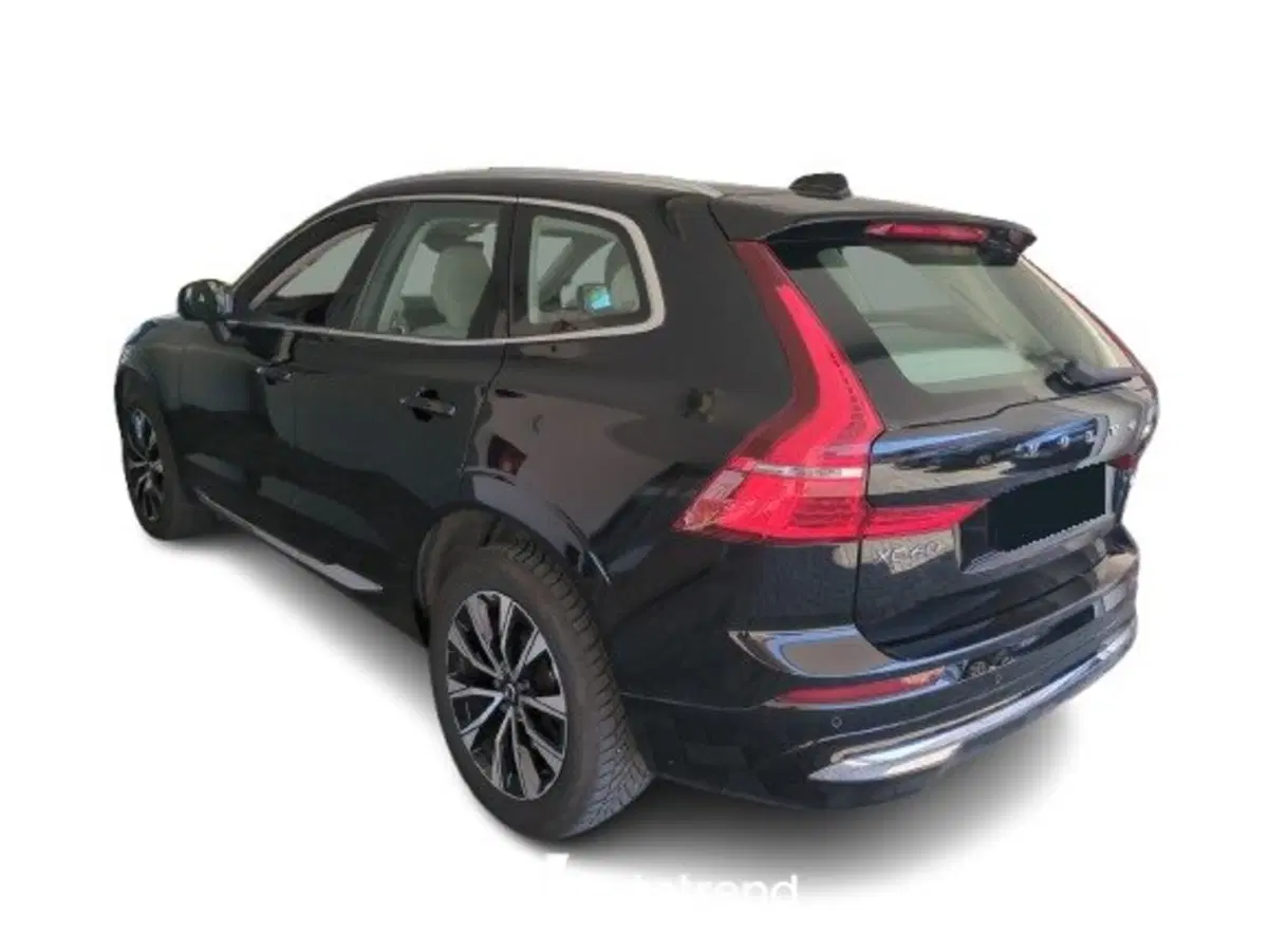 Volvo XC60 usata a Bari (4)