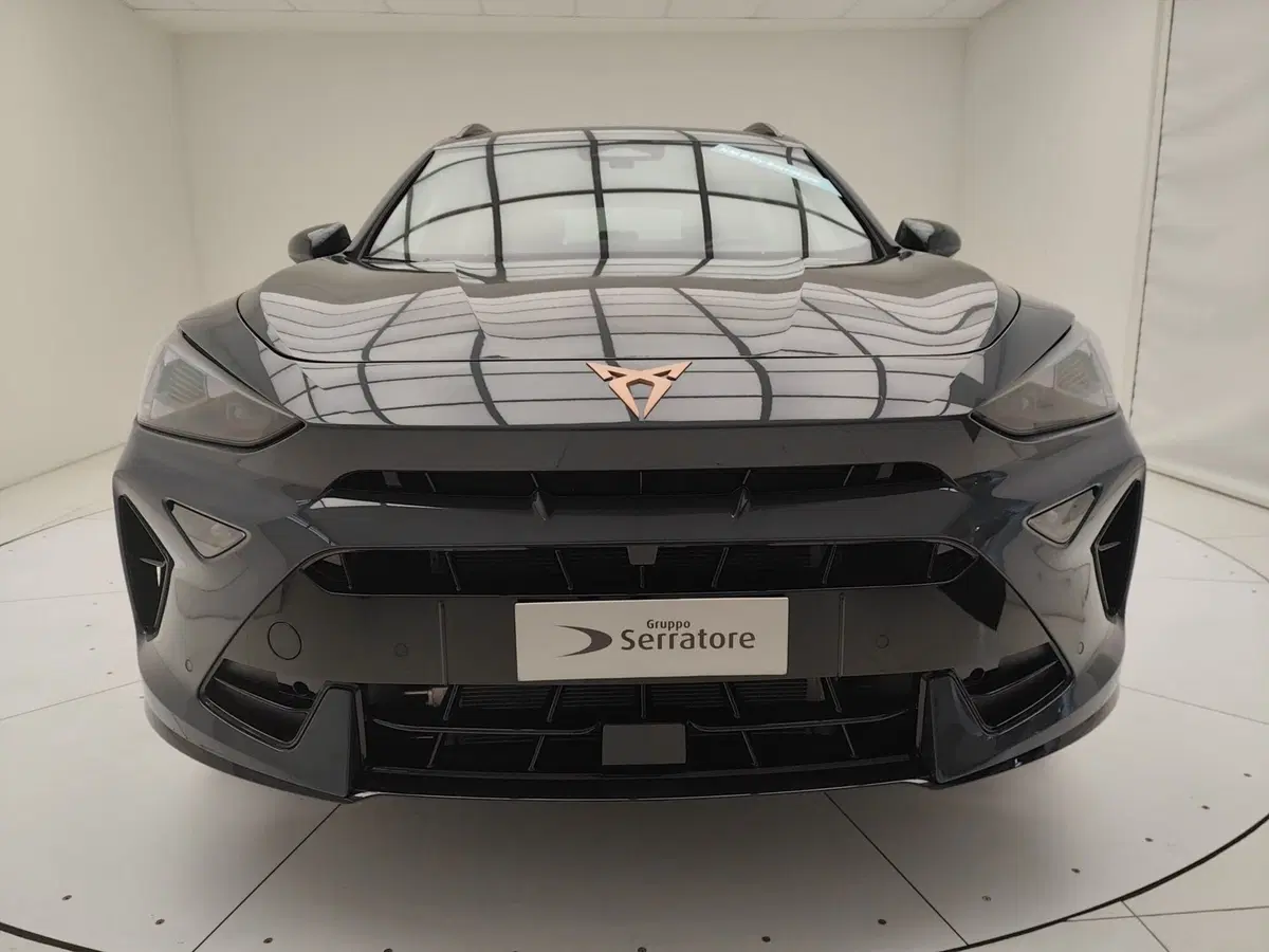 Cupra Formentor nuova a Como (2)