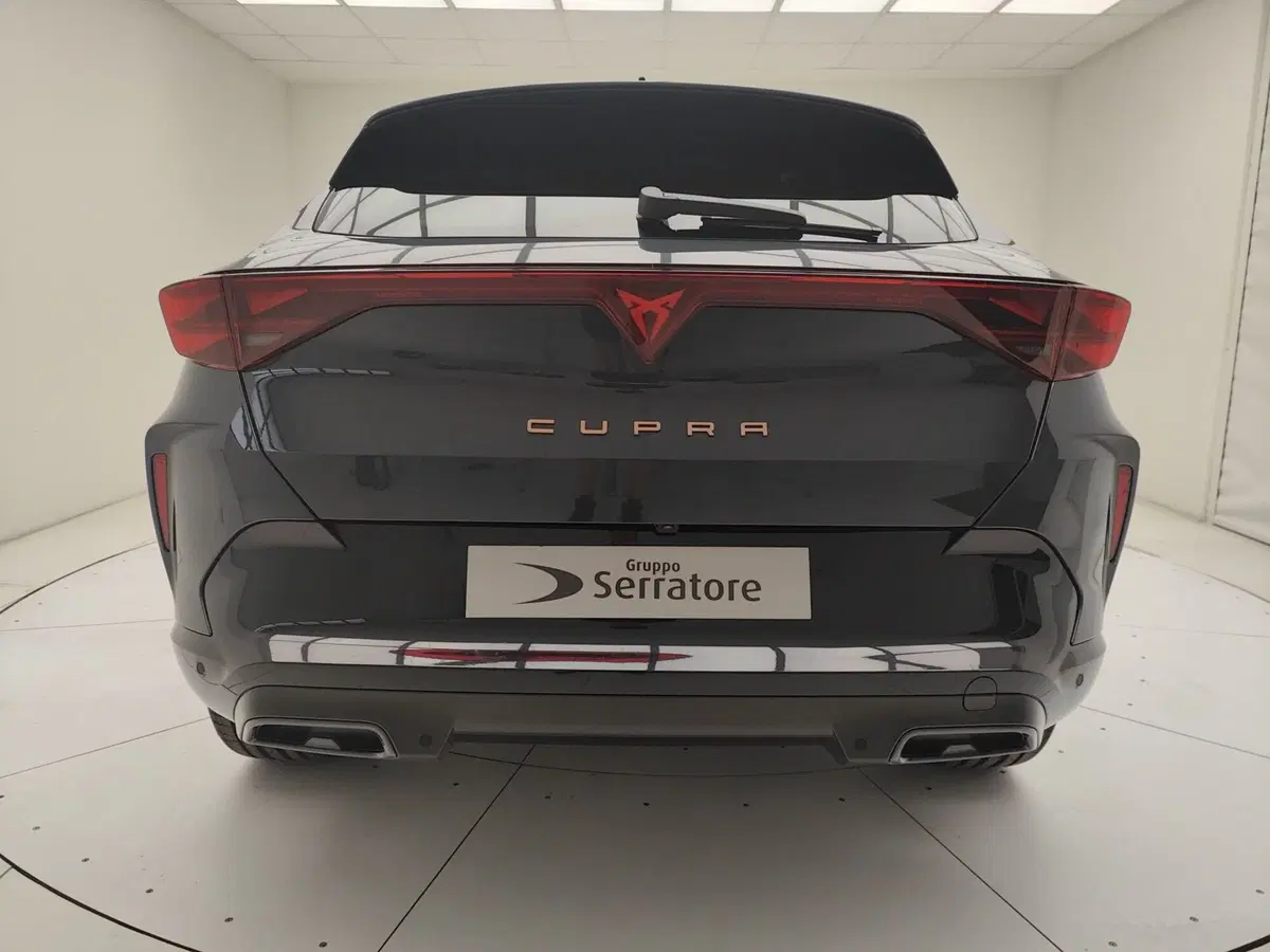 Cupra Formentor nuova a Como (5)