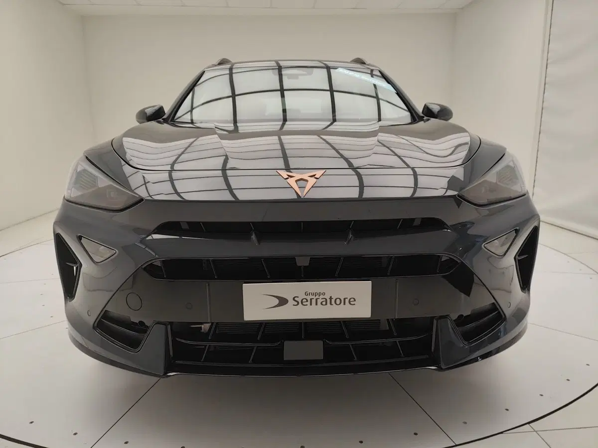 Cupra Formentor nuova a Como (2)