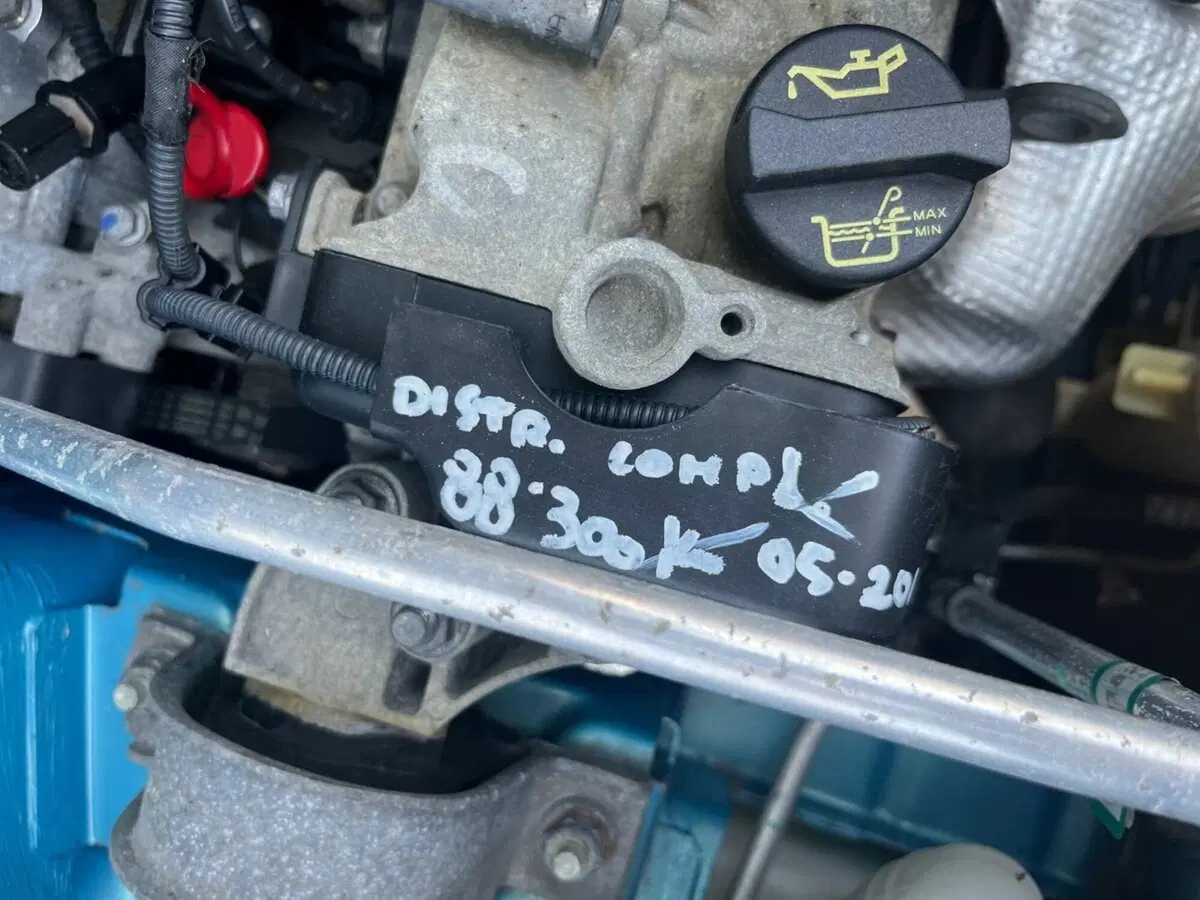 Ford Ka usata a Sondrio (16)