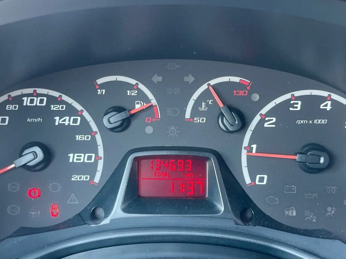 Ford Ka usata a Sondrio (9)
