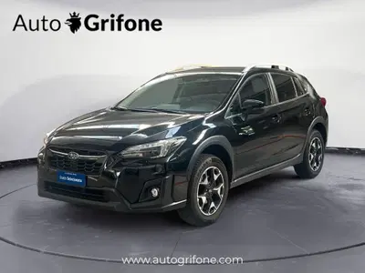 Subaru XV 1.6i Lineartronic Style Navi del 2020 usata a Modena