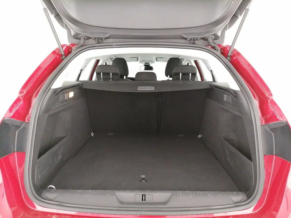 Peugeot 308 SW usata a Roma (10)