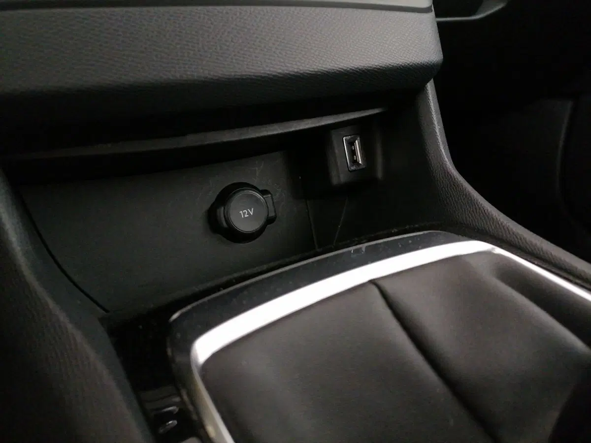 Peugeot 308 SW usata a Roma (19)
