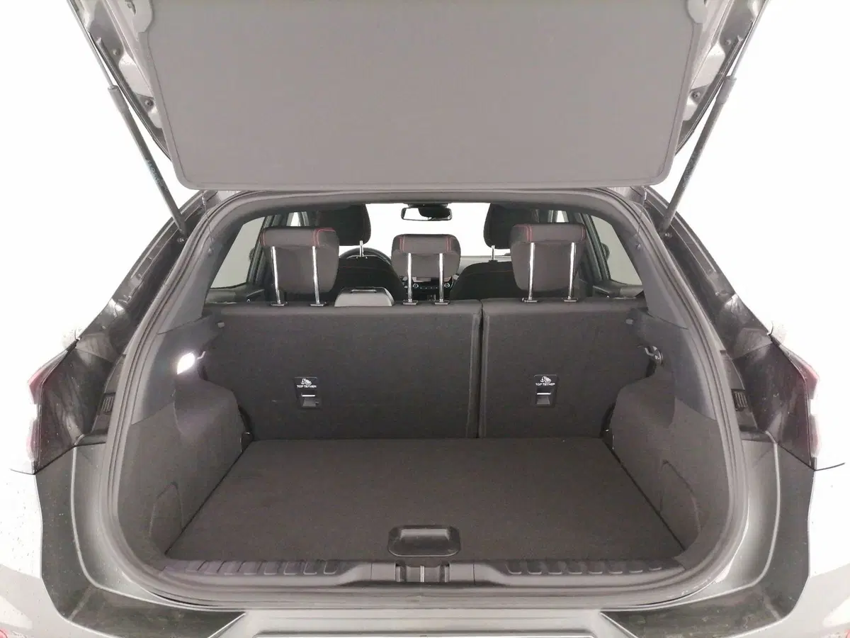 Ford Puma usata a Roma (10)