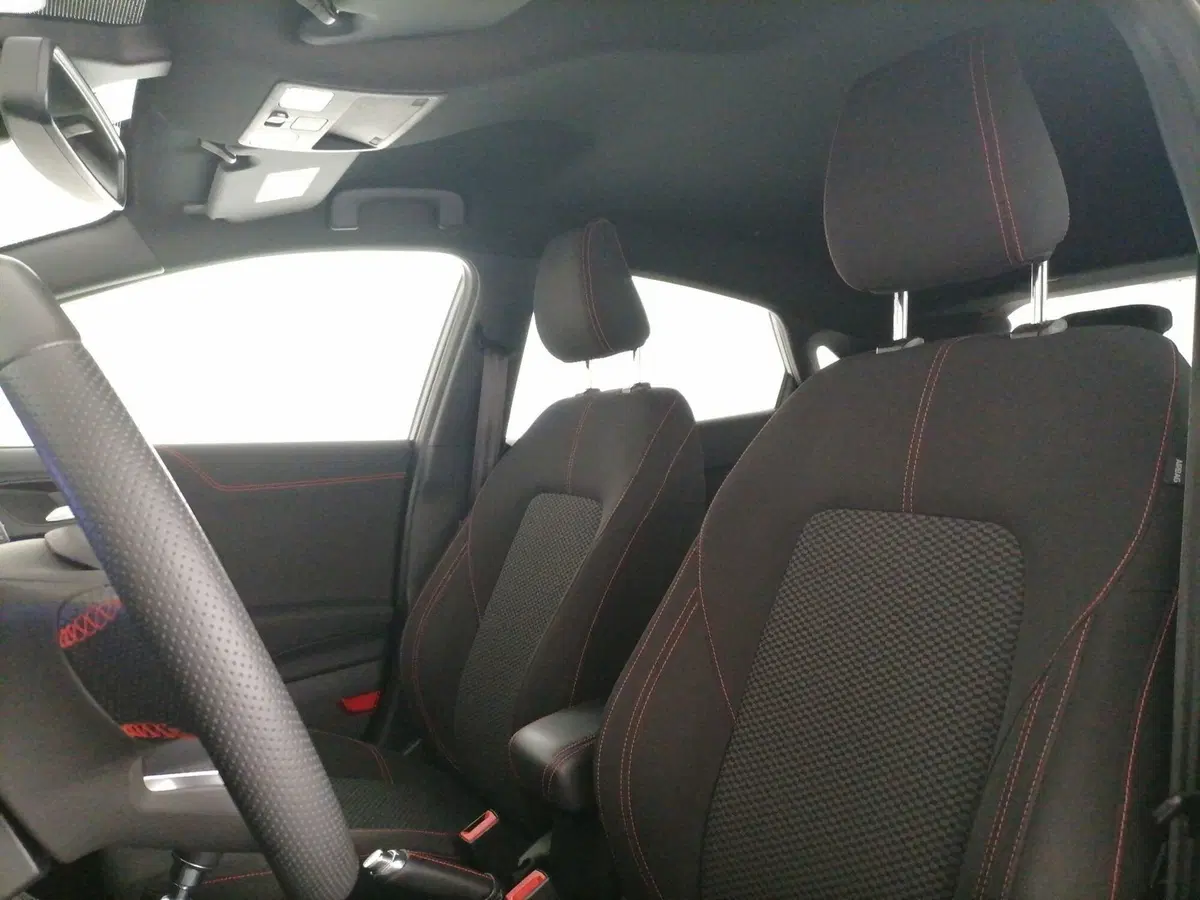 Ford Puma usata a Roma (12)
