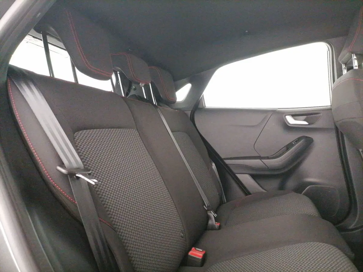 Ford Puma usata a Roma (8)