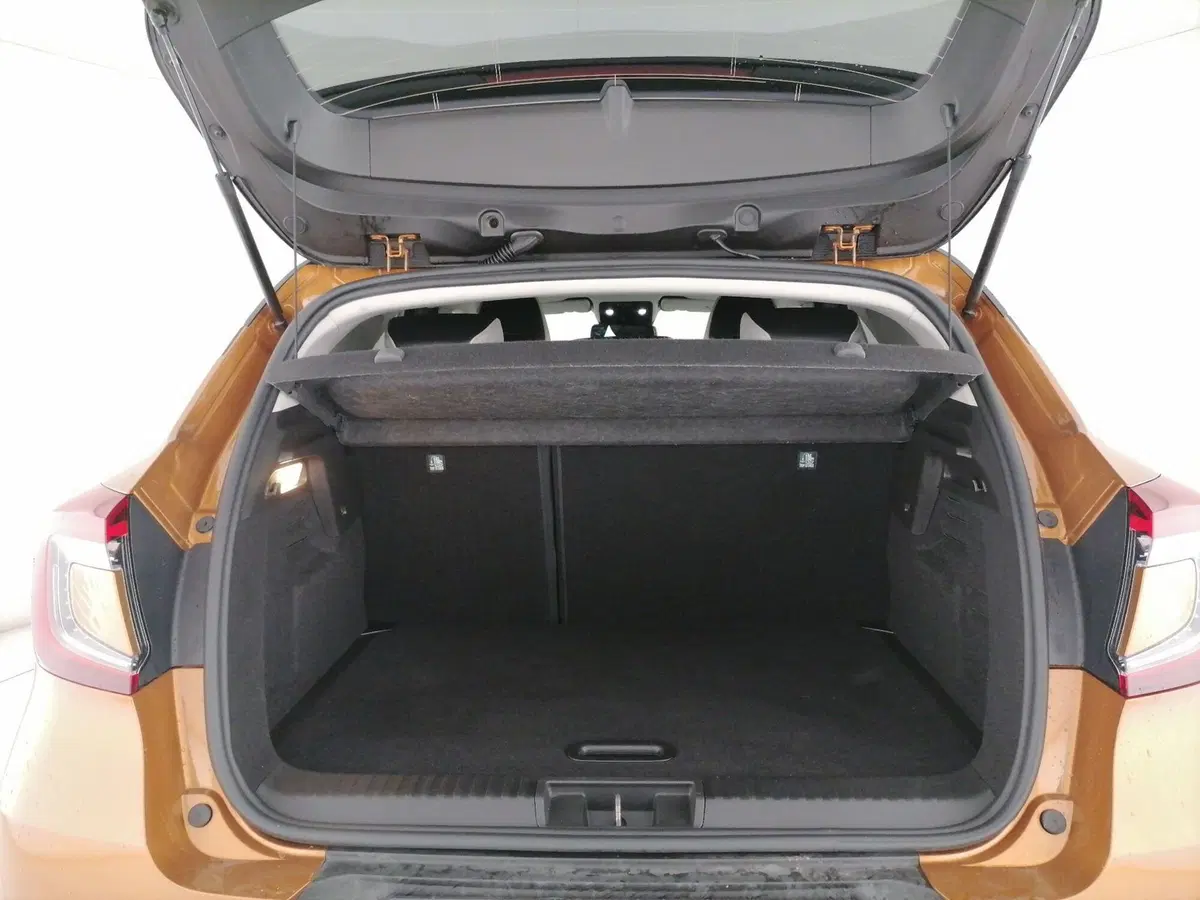 Renault Captur usata a Roma (10)