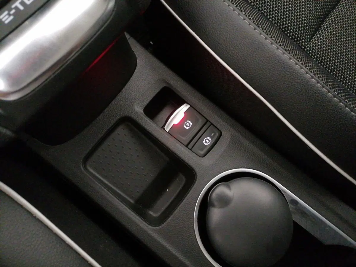 Renault Captur usata a Roma (19)